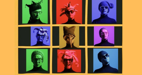 Teatr w coachingu, coaching w teatrze [Coaching Szczecin]