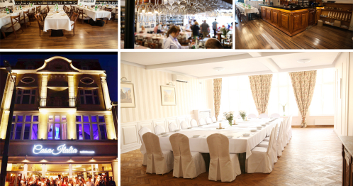 Hatszepsut -Spotkanie dla przedsiębiorczych Słupszczanek