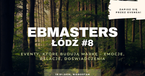 EBMASTERS Łódź #8