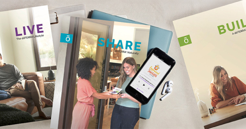 Strategie Skutecznej Liderki