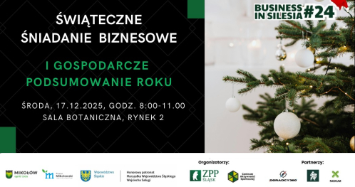 GOSPODARCZE PODSUMOWANIE ROKU