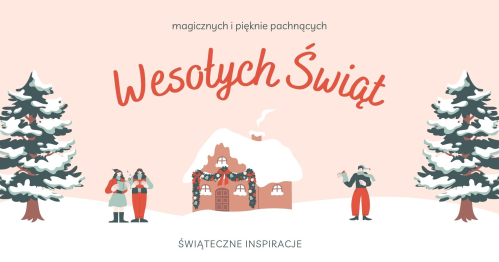 Święta pachnące olejkami