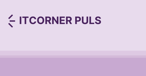 ITCORNER Puls Wrocław 29.01.2026