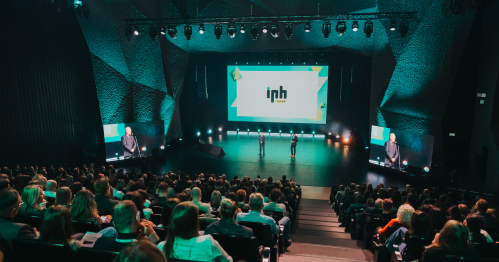 Konferencja Firma Przyszłości