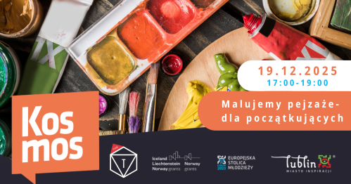 Namaluj sobie obraz - pejzaże