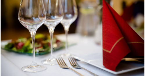 Świąteczne spotkanie w Restauracji Country