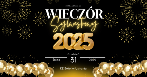 Wieczór Sylwestrowy 2026