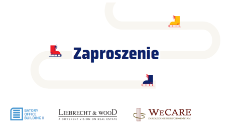 Zaproszenie na Praską Ślizgawkę Konesera