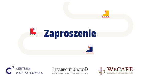 Zaproszenie na Praską Ślizgawkę Konesera