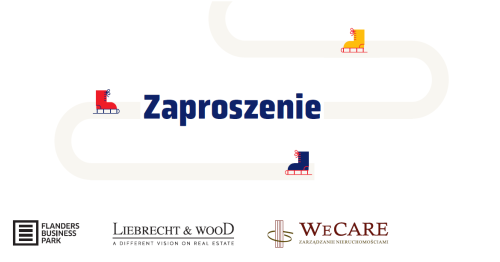 Zaproszenie na Praską Ślizgawkę Konesera