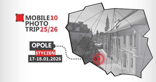 Mobile Photo Trip 10 OPOLE