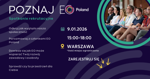 Poznaj EO Poland