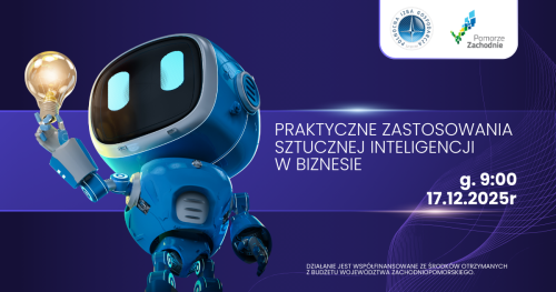 Praktyczne Zastosowania Sztucznej Inteligencji w Biznesie