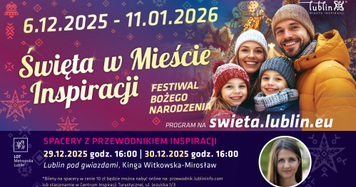 Miasto pod gwiazdami