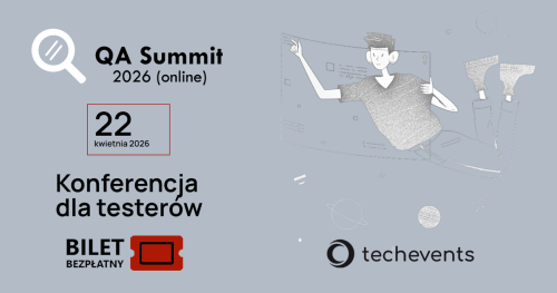 QA Summit 2026 (online)