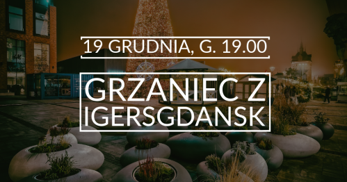Grzaniec z Igersgdansk