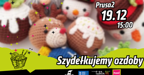 Szydełkowanie dla początkujących