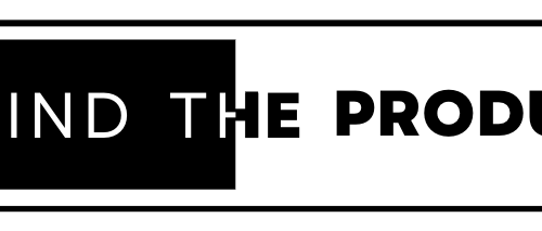 Behind the Product #1 Łódź