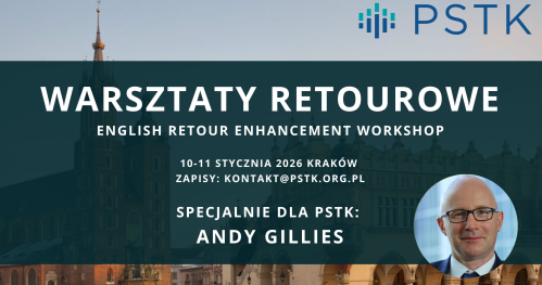 Wieczór z Ekspertką PSTK - Finanse tłumaczy w 2026