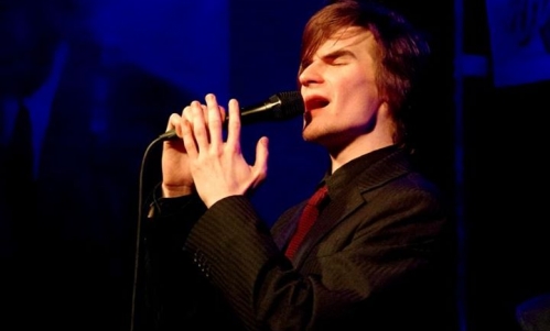 WOJCIECH MYRCZEK JAZZ EVENING