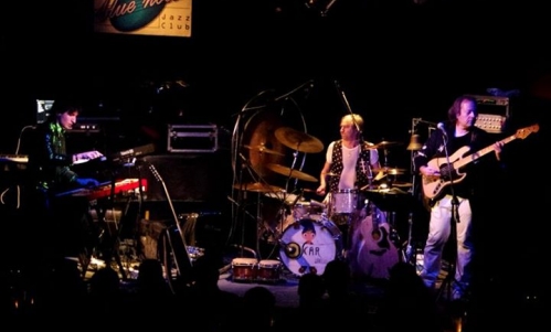 EMERSON LAKE AND PALMER TRIBUTE PROJECT (Włochy)