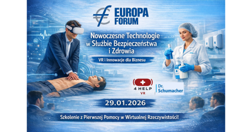 Spotkanie miesięczne EF w dniu 29.01.2026/ EF Monatstreffen am 29.01.2026