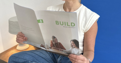 DŌTERRA - biznes, który KARMI