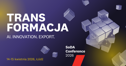 SoDA Conference 2026