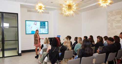BEAUTY POWER 2026 - Mentalna Konferencja Kobiet