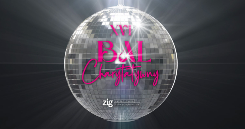 Bal Karnawałowy Zagłębiowskiej Izby Gospodarczej