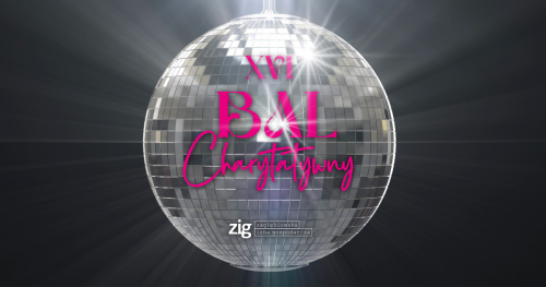 XVI Bal Charytatywny Zagłębiowskiej Izby Gospodarczej
