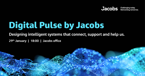 Digital Pulse by Jacobs - AI edition