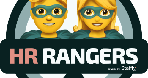 HR RANGERS 3