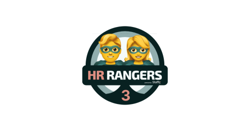 HR RANGERS 3