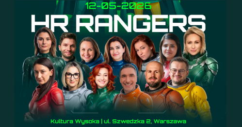 HR RANGERS 3