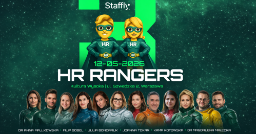 HR RANGERS 3