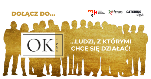 Spotkanie OK BIZNES w Muzeum Hutnictwa w Chorzowie 24.06.2026