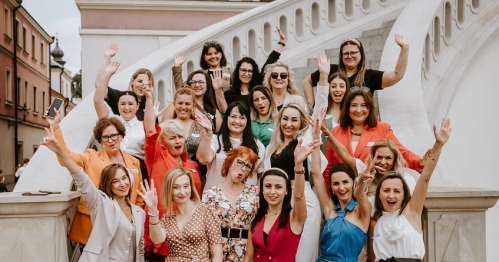 13 Śniadanie Przedsiębiorczych Kobiet