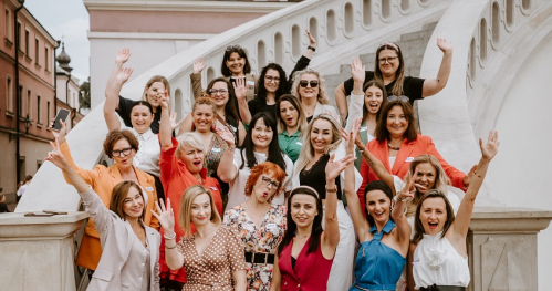 13 Śniadanie Przedsiębiorczych Kobiet