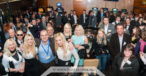 Wzrost skuteczności sprzedażowej od 30 do 700%