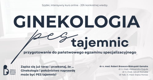 GINEKOLOGIA pes TAJEMNIC 2026.02