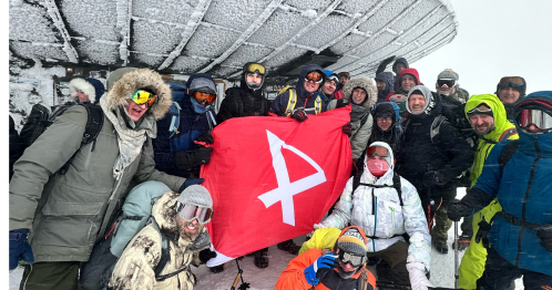 Braterska Wędrówka 2027