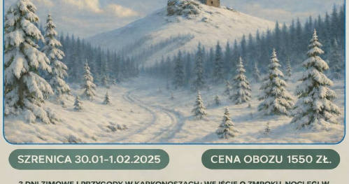 Wspólna droga na szczyt!