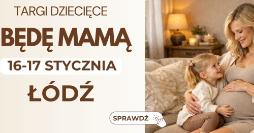 Połóg - czy musisz coś o nim wiedzieć?