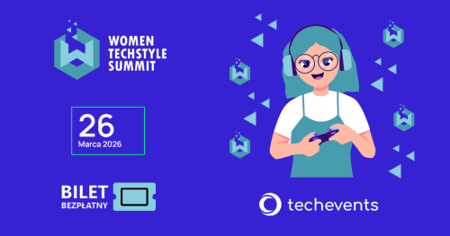 Women TechStyle Summit 2026 (online) Spring Edition