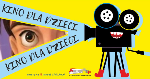 Dziecięcy Wieczór Filmowy