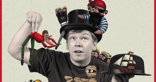 Walizki z różnych stron świata (10.01.2025)