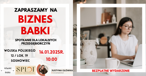 Biznes Babki
