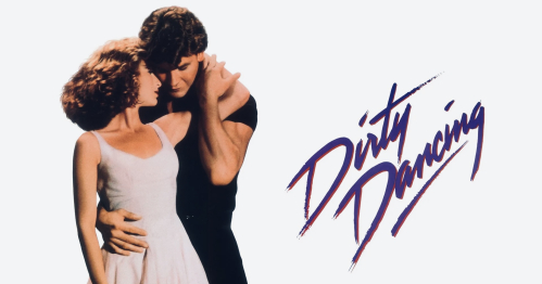 Taneczne Rozpoczęcie Roku 2026: Dirty Dancing