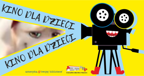 Dziecięcy Wieczór Filmowy